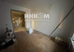 3-к квартира, вторичка, 79м2, 2/3 этаж