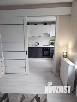 2-к квартира, вторичка, 34м2, 4/9 этаж
