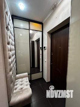 1-к квартира, вторичка, 52м2, 3/26 этаж