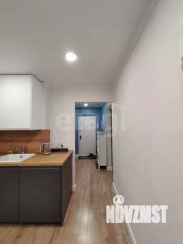 2-к квартира, вторичка, 53м2, 4/10 этаж