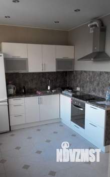 1-к квартира, вторичка, 40м2, 14/18 этаж