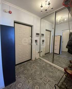 2-к квартира, вторичка, 46м2, 5/19 этаж