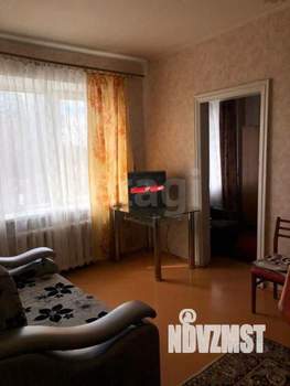 2-к квартира, вторичка, 41м2, 4/4 этаж