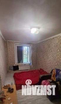 3-к квартира, вторичка, 55м2, 2/5 этаж