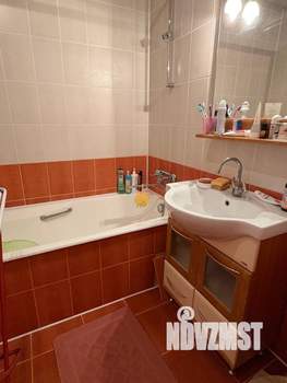 3-к квартира, вторичка, 80м2, 10/17 этаж