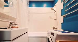 2-к квартира, вторичка, 53м2, 19/23 этаж