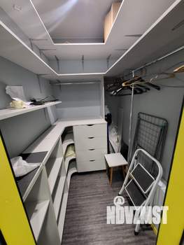 1-к квартира, вторичка, 43м2, 5/17 этаж