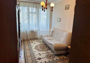 2-к квартира, вторичка, 45м2, 3/5 этаж