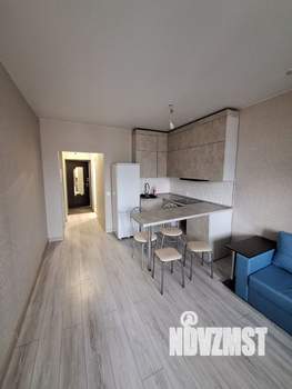 Студия квартира, вторичка, 25м2, 17/25 этаж