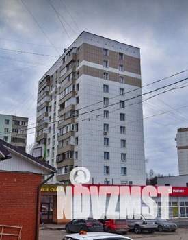 1-к квартира, вторичка, 35м2, 2/12 этаж