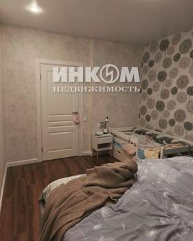 2-к квартира, вторичка, 70м2, 15/17 этаж
