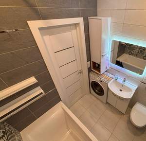 1-к квартира, вторичка, 36м2, 10/25 этаж