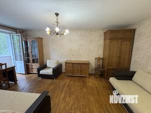 1-к квартира, вторичка, 32м2, 5/5 этаж