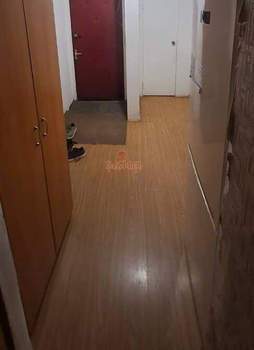 3-к квартира, вторичка, 55м2, 2/5 этаж