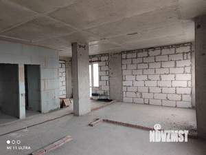 2-к квартира, вторичка, 54м2, 23/23 этаж