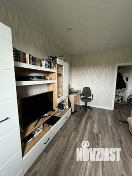 1-к квартира, вторичка, 34м2, 6/23 этаж