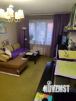 2-к квартира, вторичка, 44м2, 1/5 этаж