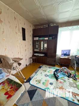 1-к квартира, вторичка, 32м2, 5/5 этаж