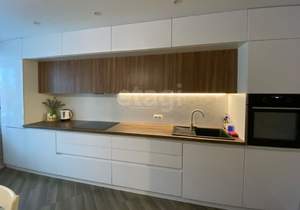 1-к квартира, вторичка, 49м2, 2/17 этаж