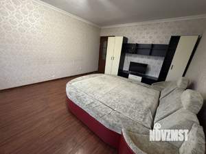 1-к квартира, вторичка, 44м2, 5/21 этаж