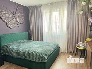 3-к квартира, вторичка, 65м2, 5/23 этаж