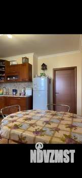 3-к квартира, вторичка, 86м2, 4/18 этаж