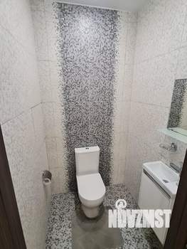 3-к квартира, вторичка, 88м2, 3/17 этаж