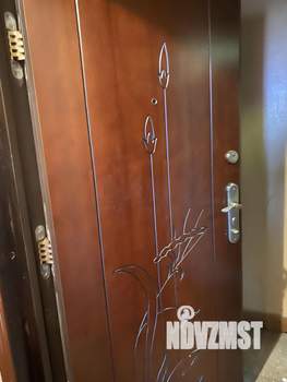 4-к квартира, вторичка, 63м2, 5/9 этаж