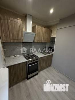 1-к квартира, вторичка, 32м2, 8/9 этаж