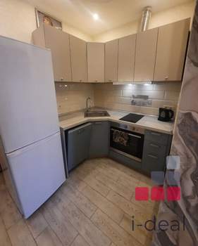 Студия квартира, вторичка, 25м2, 13/25 этаж