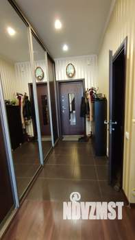 2-к квартира, вторичка, 76м2, 13/15 этаж