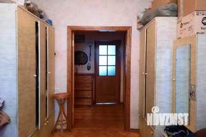 3-к квартира, вторичка, 83м2, 2/5 этаж