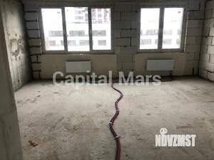 2-к квартира, вторичка, 41м2, 18/23 этаж