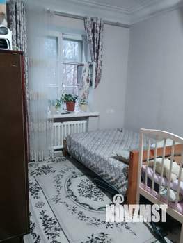 1-к квартира, вторичка, 38м2, 2/2 этаж