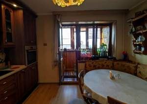 4-к квартира, вторичка, 95м2, 14/19 этаж