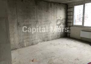 2-к квартира, вторичка, 41м2, 18/23 этаж
