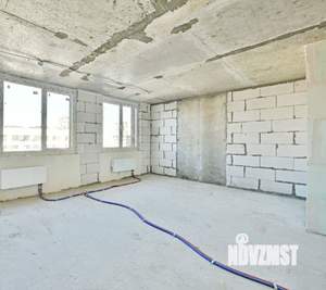 2-к квартира, вторичка, 41м2, 18/23 этаж