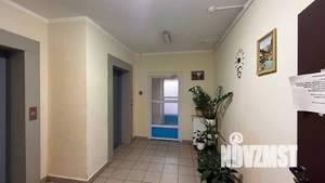 2-к квартира, вторичка, 60м2, 6/17 этаж