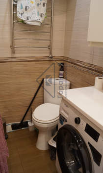 2-к квартира, вторичка, 45м2, 4/5 этаж