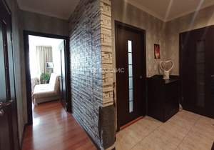 1-к квартира, вторичка, 47м2, 4/19 этаж