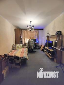 1-к квартира, вторичка, 32м2, 3/9 этаж