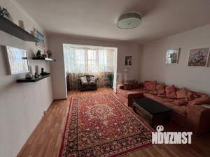 1-к квартира, вторичка, 55м2, 8/19 этаж