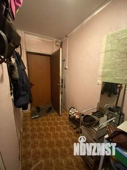 2-к квартира, вторичка, 47м2, 4/5 этаж