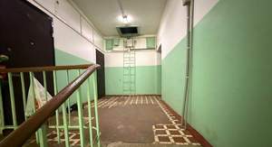 2-к квартира, вторичка, 58м2, 3/3 этаж