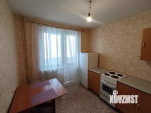 1-к квартира, вторичка, 43м2, 15/17 этаж