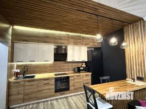 1-к квартира, вторичка, 49м2, 7/25 этаж