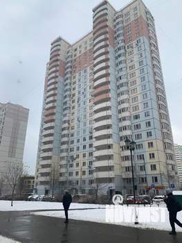Фото квартиры на продажу (1)