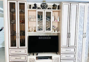 2-к квартира, вторичка, 66м2, 10/27 этаж