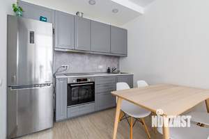 1-к квартира, вторичка, 34м2, 8/25 этаж