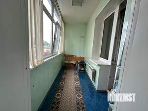 2-к квартира, вторичка, 72м2, 6/17 этаж
